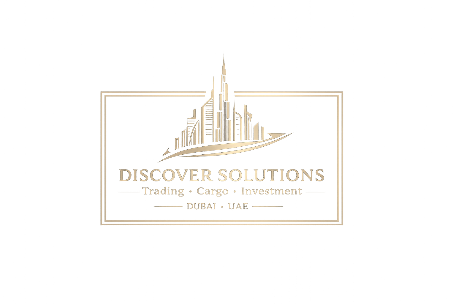 Discover Solutions